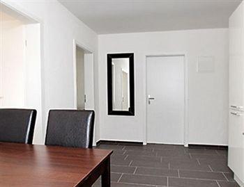Guesthouse Dienerstrasse Zürich Kültér fotó